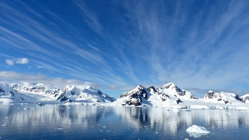 Ce se întâmplă cu gaura din stratul de ozon de deasupra Antarcticii. Anunțul cercetătorilor