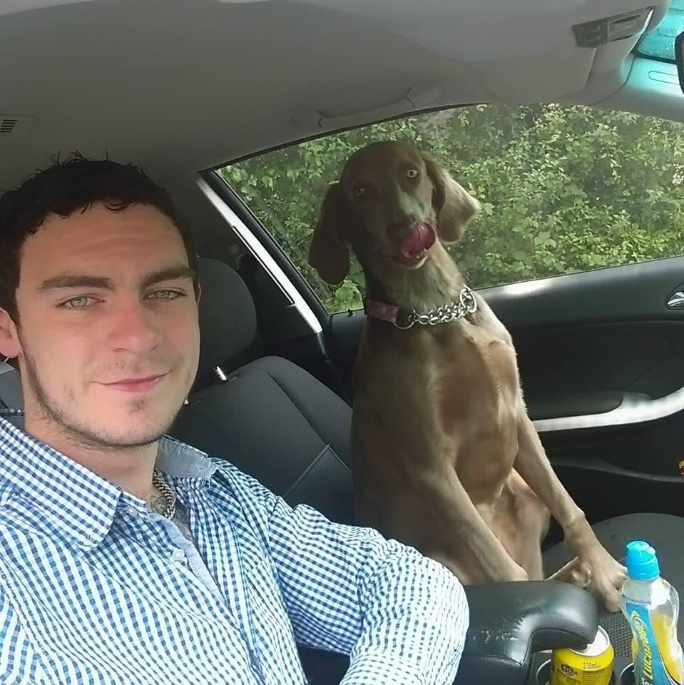 El este criminalul care ar fi ucis 39 de oameni, în Essex. Mo are 25 de ani și este din Irlanda de Nord - FOTO 621581