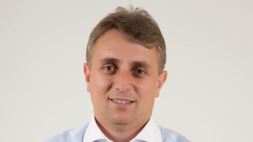 Cine e Lucian Bode, propus la Ministerul Transporturilor în Guvernul Orban 