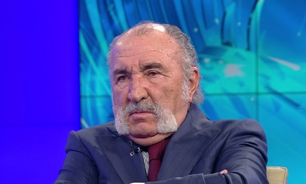 Ion Țiriac, anunț-șoc la 80 de ani: "Nu mai am niciun ban!"