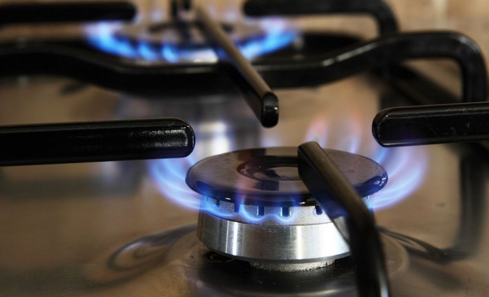 Atenție, români! Prețul gazelor ar putea crește cu 10% de la 1 aprilie