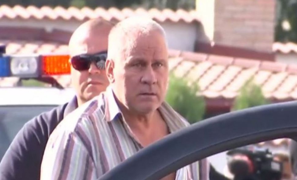 Șocant! Gheorghe Dincă a plâns pe timpul anchetei. Gestul anchetatorilor care l-a înduioșat pe criminalul din Caracal