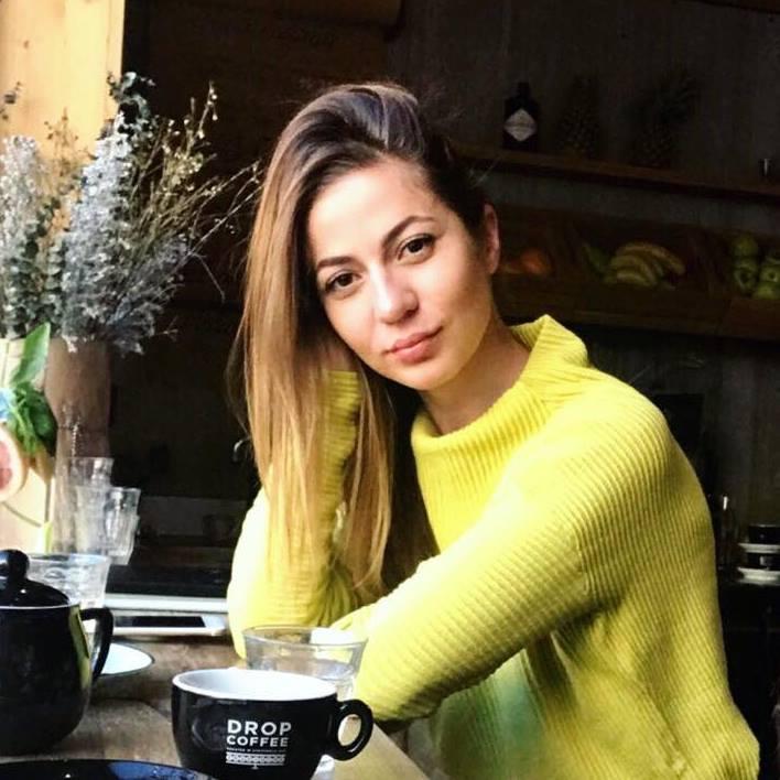 Ea este tânăra găsită moartă și dezbrăcată complet, după ce a căzut de la etajul unui bloc din București - Ioana era medic veterinar 622085