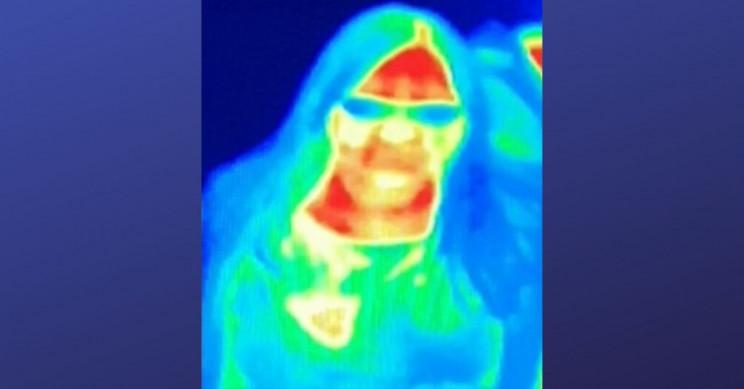 Femeia de 41 de ani a plecat în vacanță în Scoția. A descoperit că are cancer după ce a vizitat o atracție turistică din zonă - Poveste incredibilă!  622065