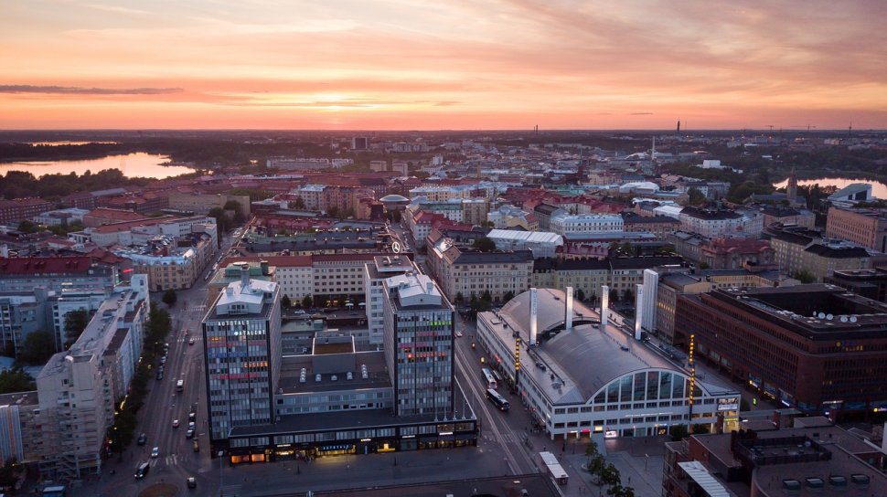 Taxa Oxigen, exemplul Helsinki. Care este secretul finlandezilor în lupta cu poluarea și traficul aglomerat