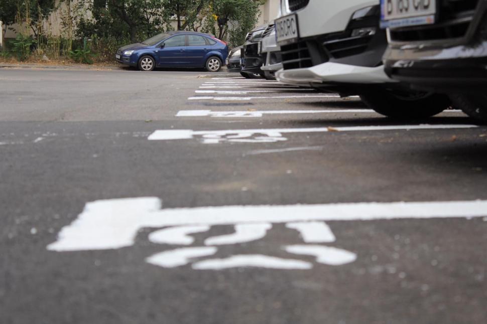 Cum poți beneficia de un loc de parcare în Sectorul 3? 622607