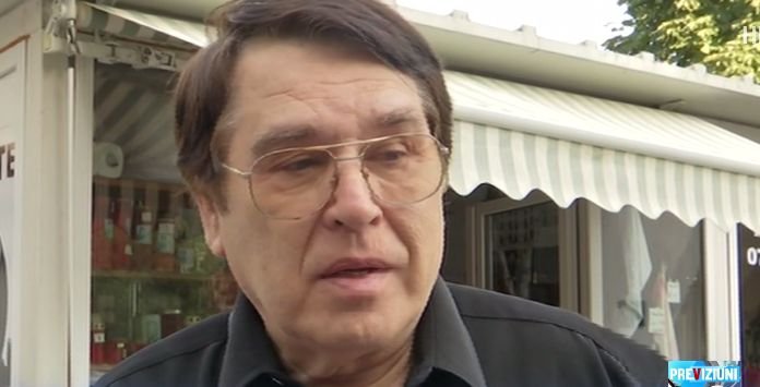 Mihai Constantinescu a murit. Compozitorul Marius Țeicu, despre moartea artistului: "Nu-mi vine să cred. S-a rupt o bucată din mine, din toată tinerețea mea"