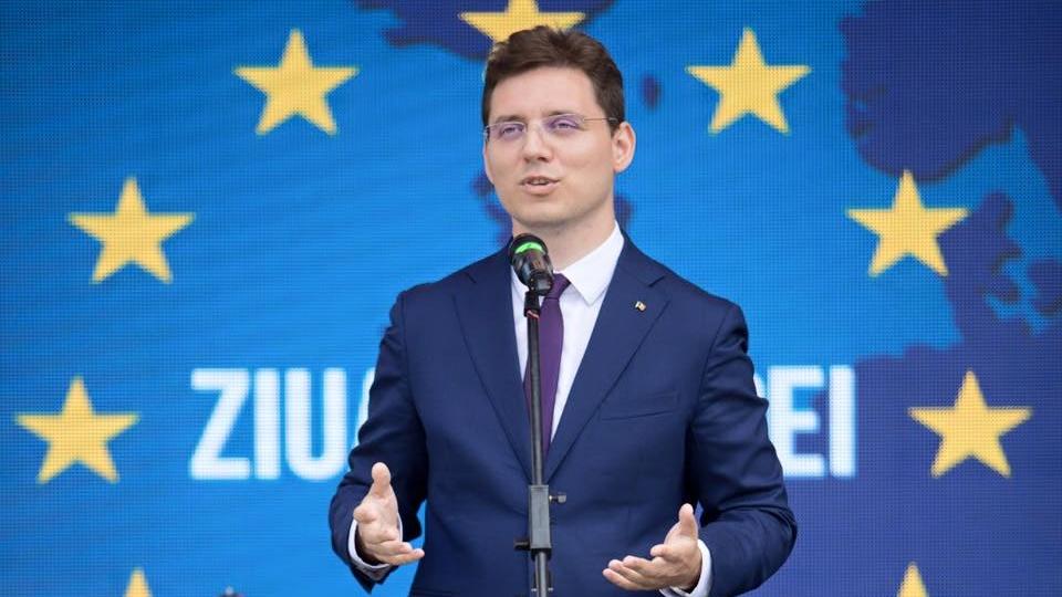 Victor Negrescu, propus comisar european de premierul demis Viorica Dăncilă