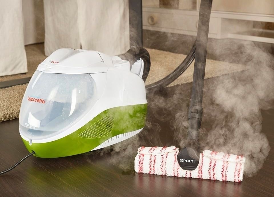 Cauti o metoda inovatoare pentru curatenie? Descopera avantajele unor aspiratoare cu abur!
