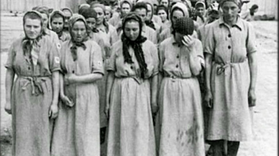 Ororile prin care au trecut 72 de eleve poloneze folosite drept şoareci de laborator de nazişti
