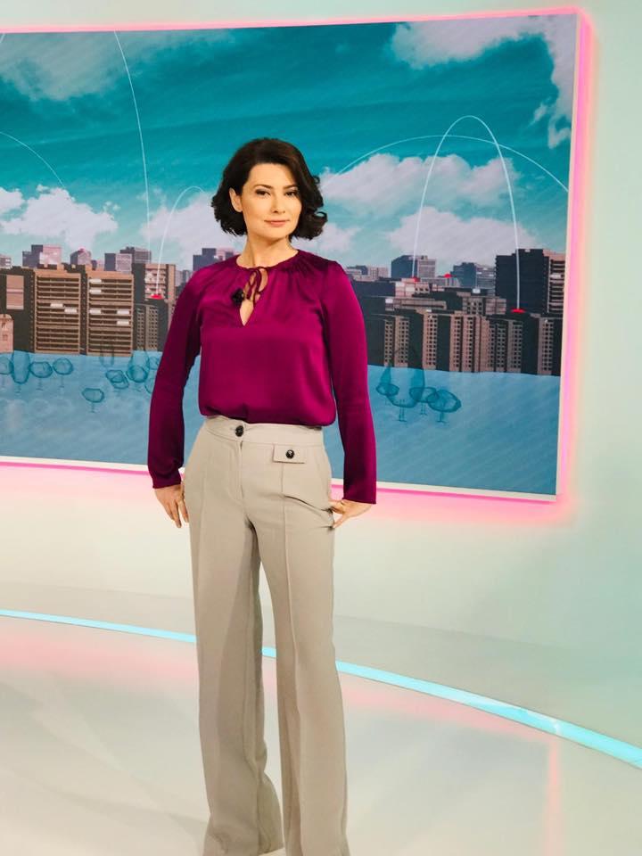 Schimbare la Antena 1. Revine la pupitrul Observatorului  622860