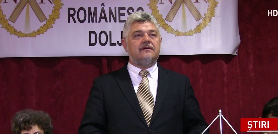 Peia vrea să reia referendumul pentru familie și să interzică „ONG-urile antiromânești”, dacă ajunge președintele României