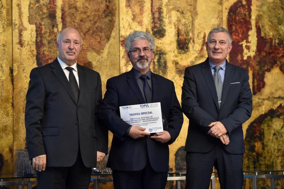 Peste 78 mld. euro cifra de afaceri cumulată a companiilor din Top București 623118