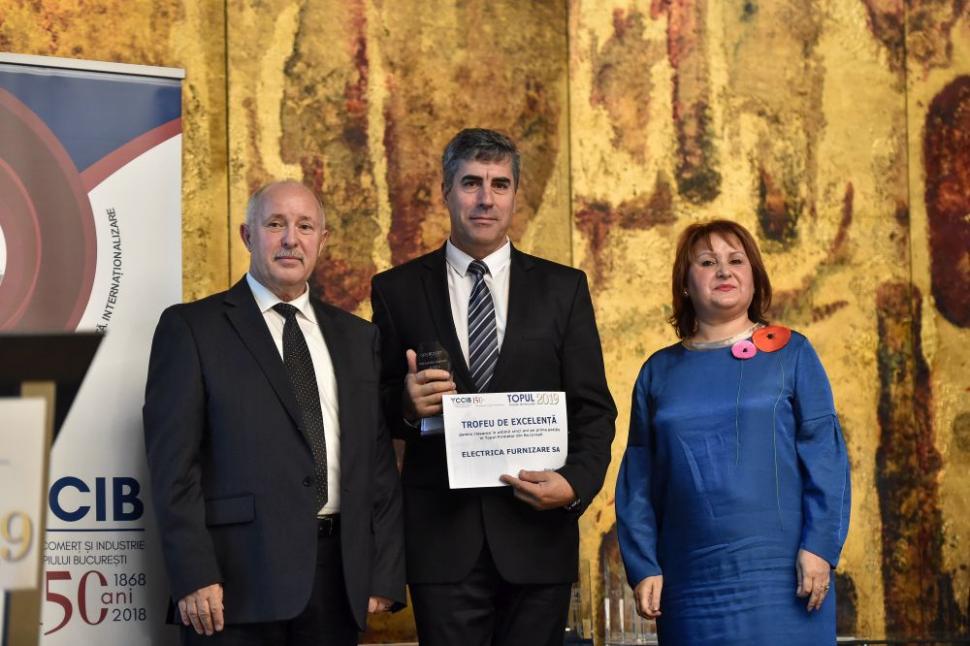 Peste 78 mld. euro cifra de afaceri cumulată a companiilor din Top București 623119