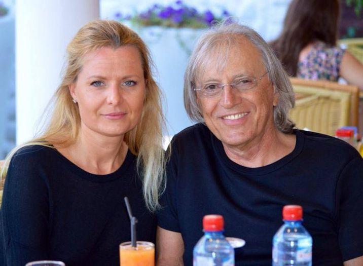Soția lui Mihai Constantinescu, împietrită de durere: „A fost un om minunat. Cu suflet de copil”