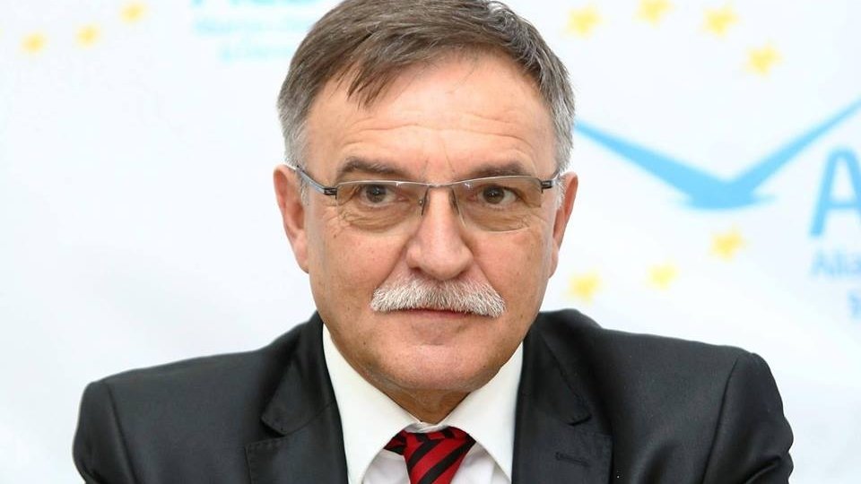 Un lider ALDE anunță că a fost audiat la DNA în același dosar ca și Paul Stănescu