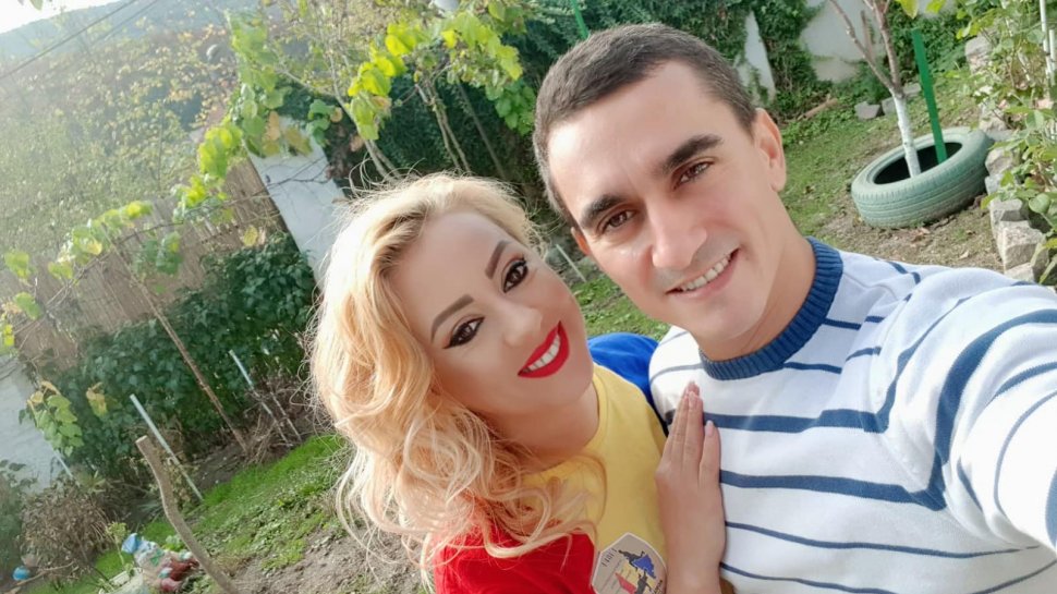 Telenovelă în variantă românească! S-au împăcat după 11 ani de la divorț