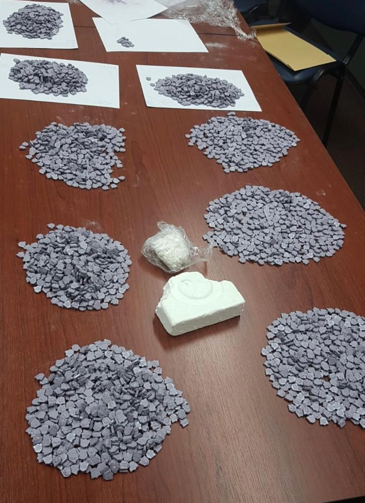 Un nou tip de drog a apărut în cluburile de fițe din București. „FARAON” face ravagii 623498