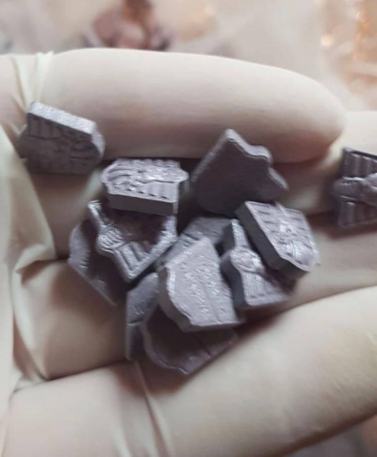 Un nou tip de drog a apărut în cluburile de fițe din București. „FARAON” face ravagii 623499