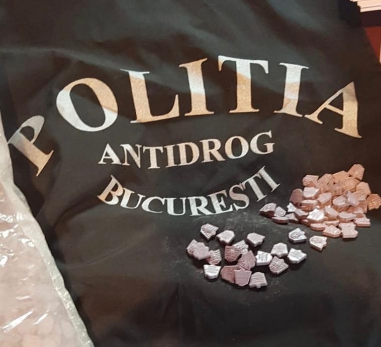 Un nou tip de drog a apărut în cluburile de fițe din București. „FARAON” face ravagii 623500