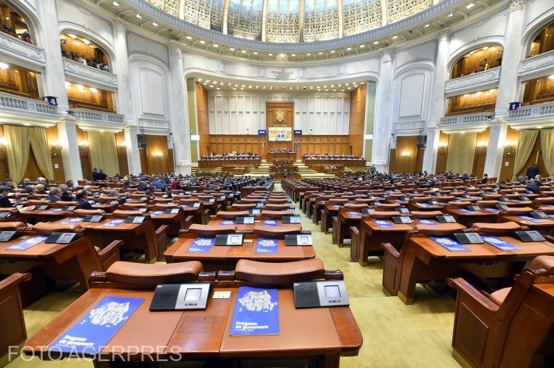 Cine sunt parlamentarii PSD care au votat pentru Guvernul Orban
