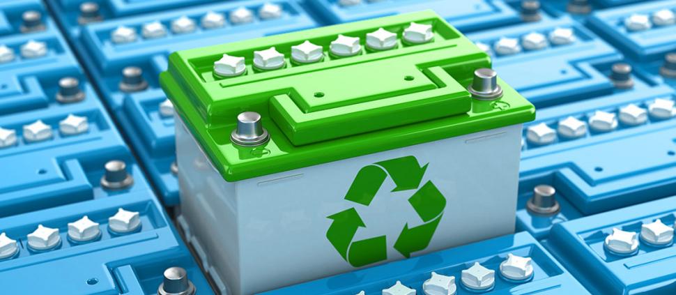 Reciclarea de acumulatori auto, obligatorie pentru crearea de noi masini electrice