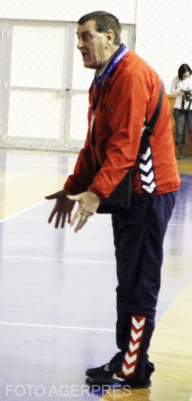 E doliu în sportul românesc. Liviu Paraschiv, antrenor de legendă pentru handbalul românesc, a murit 624062