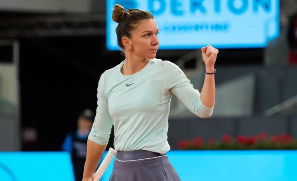 Simona Halep, apel public către Ministerul Tineretului și Sportului: „Viitorul tenisului românesc chiar nu merită să fie omorât cu totul de birocrație”