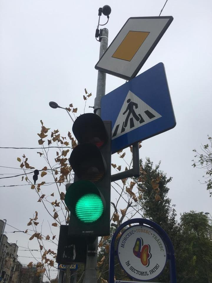 Primăria Capitalei, măsură de ultimă oră pentru fluidizarea traficului: Vor fi montate 85 de camere de ultimă generație 624154