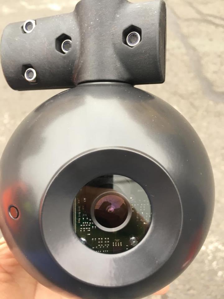 Primăria Capitalei, măsură de ultimă oră pentru fluidizarea traficului: Vor fi montate 85 de camere de ultimă generație 624155