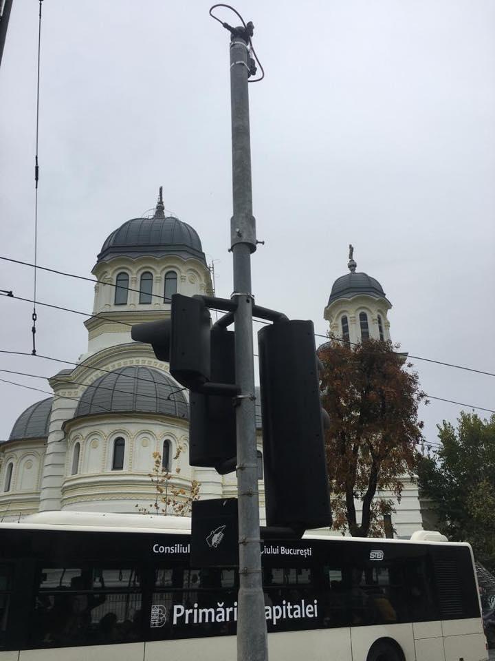 Primăria Capitalei, măsură de ultimă oră pentru fluidizarea traficului: Vor fi montate 85 de camere de ultimă generație 624158