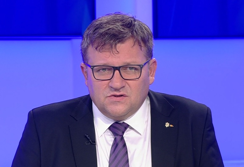 Marius Budăi, fostul ministru al Muncii: „Înțeleg că PNL e pornit să dea, rapid, tunuri”