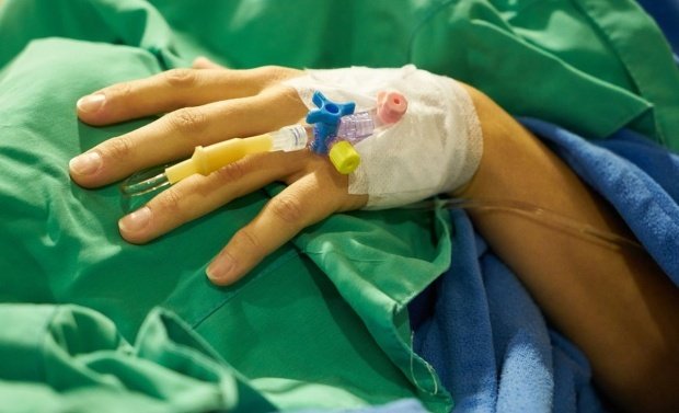 Pacientă mutilată în timpul unei operații la Spitalul Sfânta Maria din Capitală 