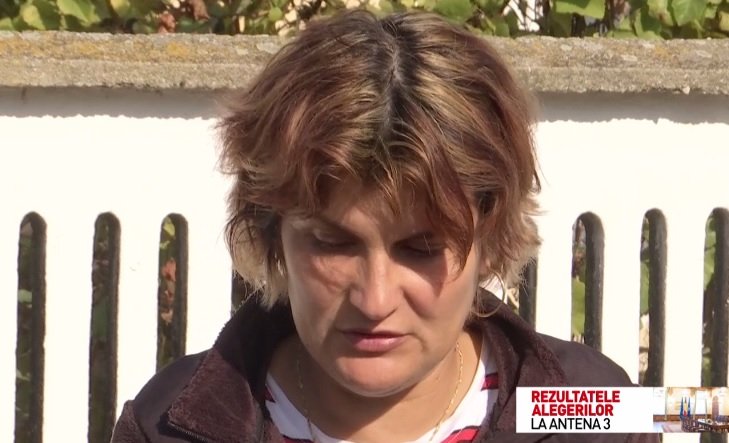 Reacția mamei după ce Antena 3 a difuzat clipul în care ar apărea Luiza Melencu, vie, în Italia