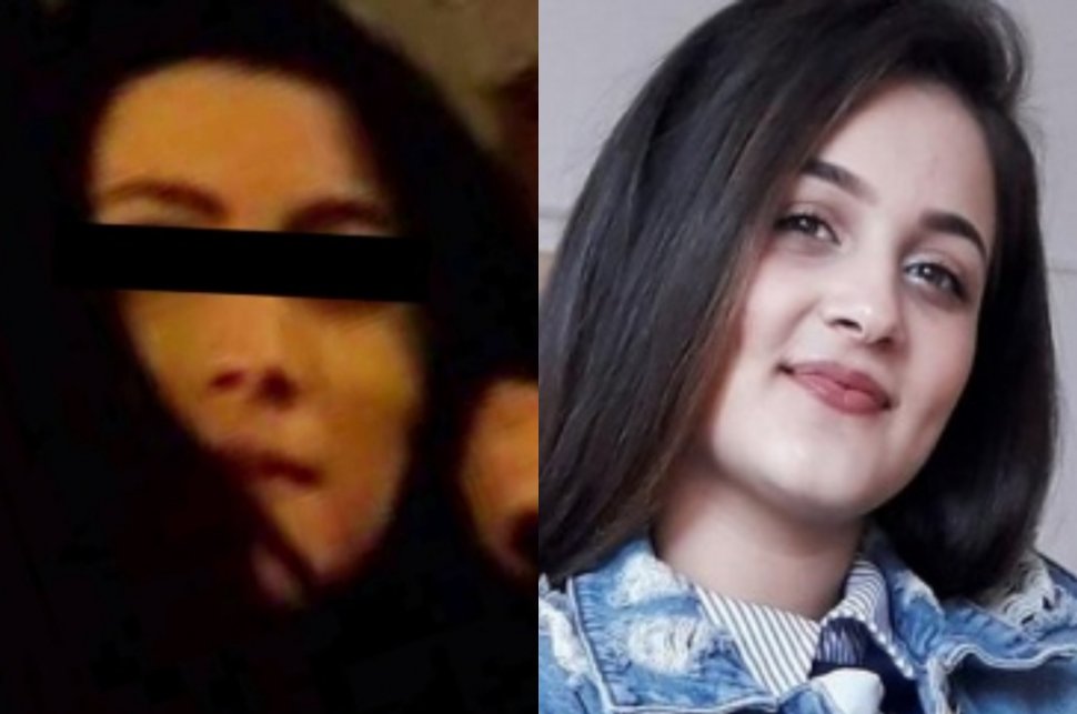 Tânăra filmată în Italia desființează teoria lui Alexandru Cumpănașu cum că ea ar fi Luiza Melencu: "Nu am nicio legătură"
