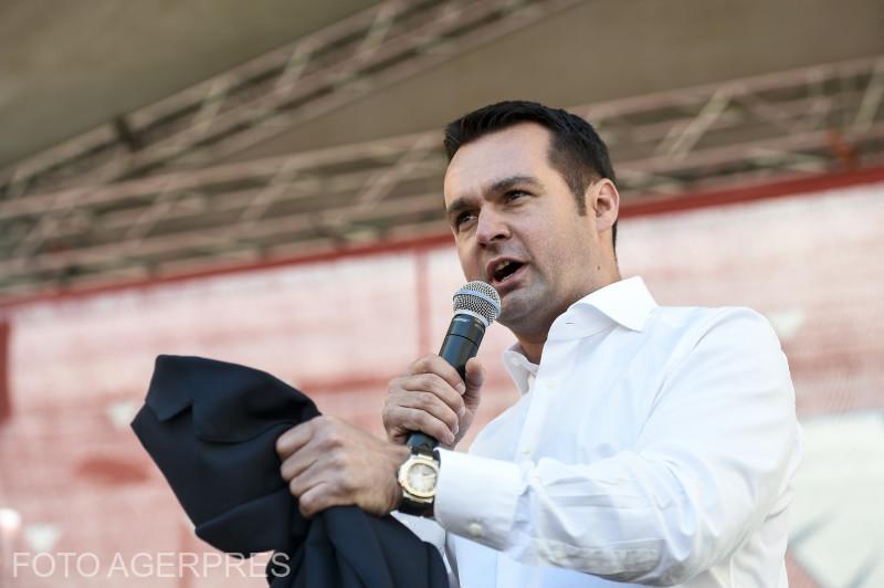 ALEGERI PREZIDENȚIALE 2019. Un cunoscut politician a refuzat să voteze!  625007