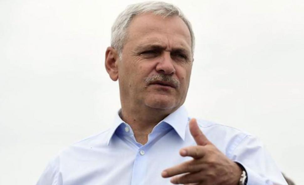  Procesul lui Dragnea s-a amânat pentru 10 decembrie