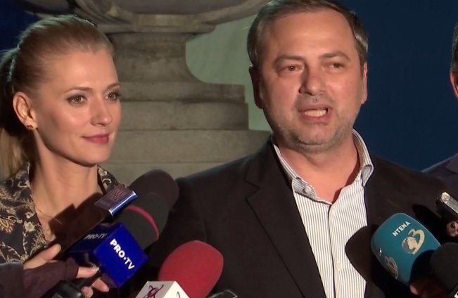 Șeful de campanie al lui Iohannis: Pentru noi e clar că nu trebuie să aibă loc dezbateri în turul al doilea 