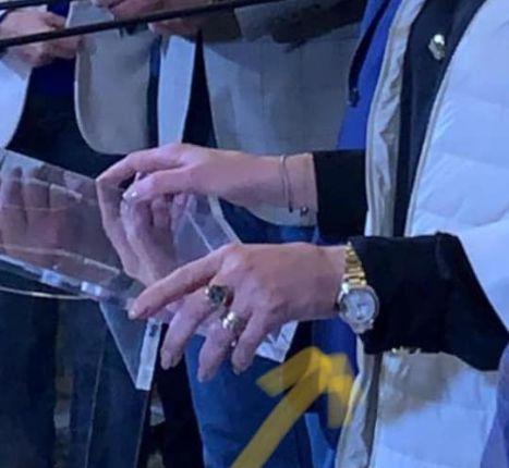 Florin Roman, liderul deputaților PNL: „Viorica Dăncilă nu a trecut în declarația de avere ceasul de aur, echivalentul a 119 pensii” 625583