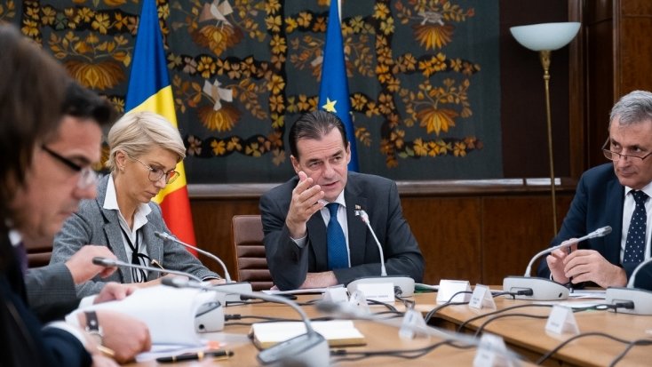 Decizie crucială pentru veniturile românilor. Ce va face guvernul PNL cu salariul minim