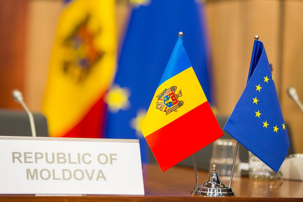 Republica Moldova are un nou executiv. Parlamentul a votat învestirea Guvernului Chicu