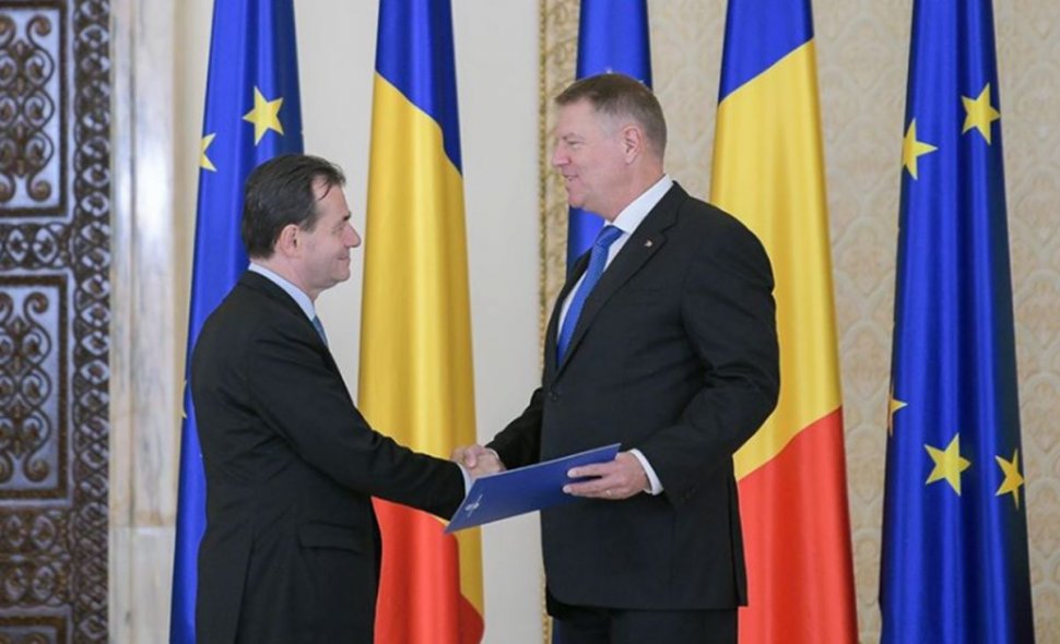 Klaus Iohannis: „Avem nevoie de o resetare a României”. Ce îşi propune dacă va mai câştiga un nou mandat