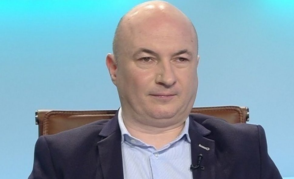 Codrin Ștefănescu aruncă bomba în campanie: „Klaus se prăbușește în sondaje! Se simte frica! Frica de vot”