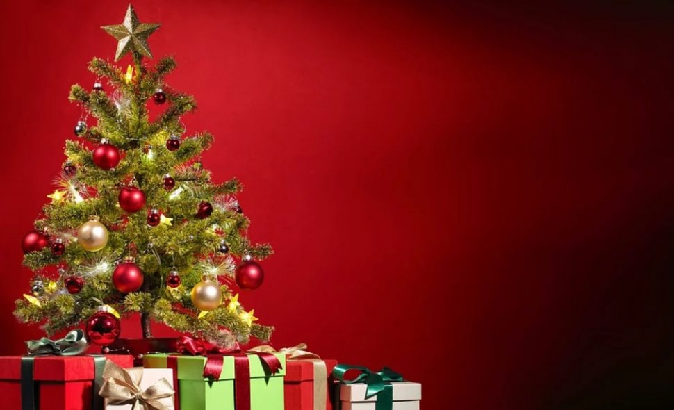 O familie a fost forțată să dea jos decorațiunile de Crăciun și să „aștepte momentul potrivit pentru a decora”