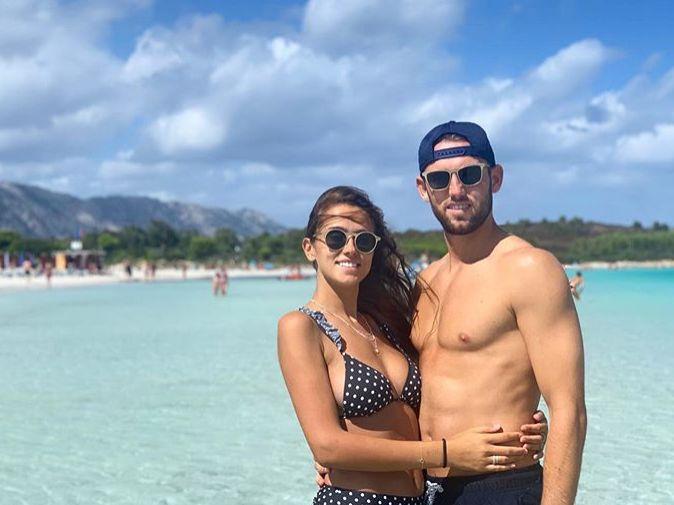 O româncă i-a furat inima unui star din Serie A. Doina este o adevărată vedetă pe Instagram (FOTO) 627654