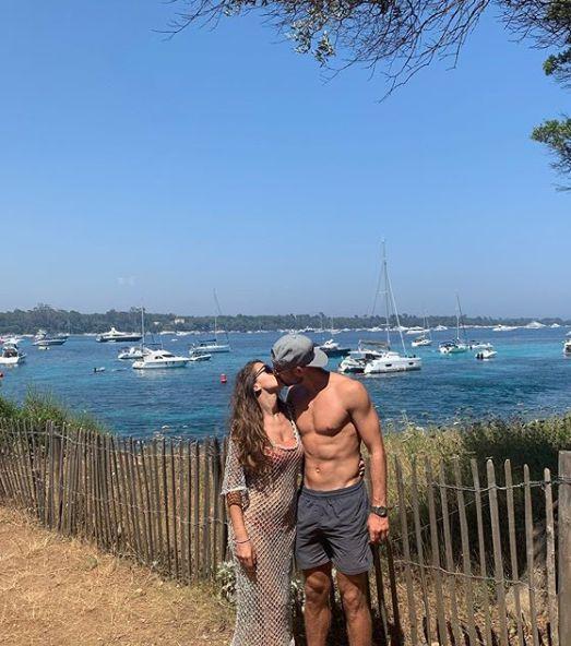 O româncă i-a furat inima unui star din Serie A. Doina este o adevărată vedetă pe Instagram (FOTO) 627655