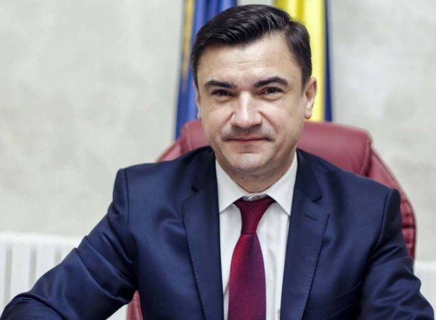 ALEGERI PREZIDENȚIALE 2019. Primarul Iaşiului, Mihai Chirica: Recomand tuturor celor care cred în democraţie să vină la vot