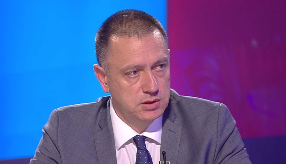 Secretarul general al PSD: Vom depune o moțiune de cenzură împotriva Guvernului Orban
