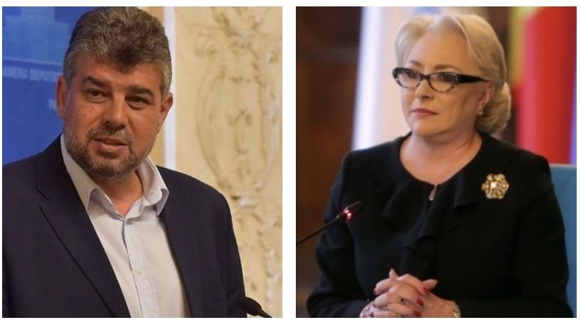 Culisele negocierii dintre Ciolacu şi Dăncilă. Cine l-a trădat pe fostul premier și ce rol va juca Mihai Tudose în reformarea PSD