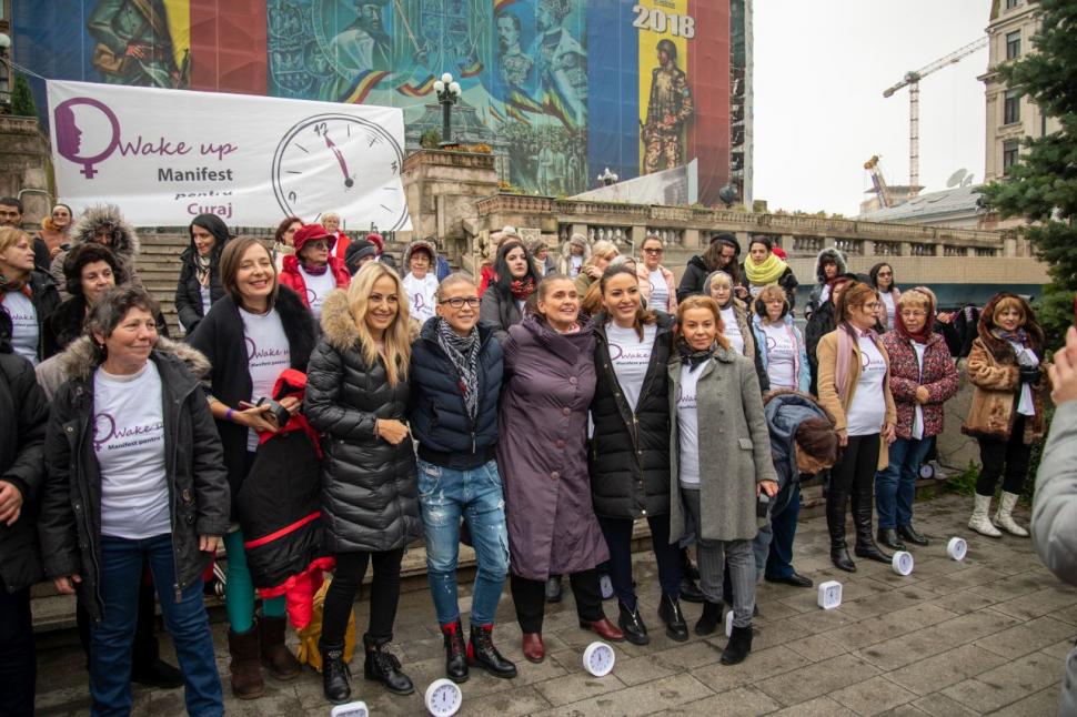 Manifest pentru curaj 628362